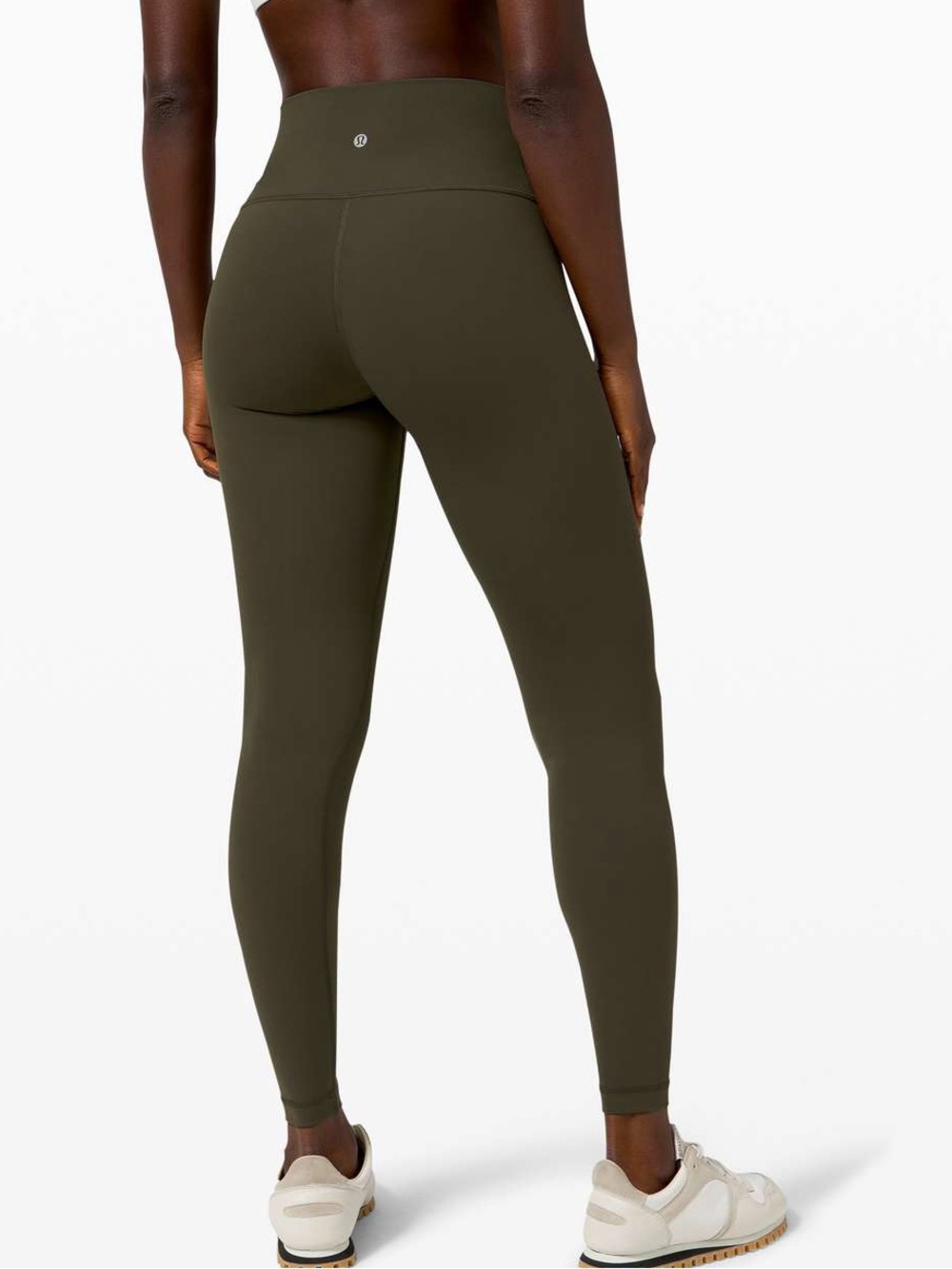 Lululemon Wunder Under High-Rise Tight 28”
